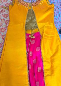 Beautiful Party Wear Dress