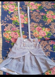 Set Of 2 Baby Girl