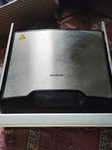 Havells Grill Sandwich Maker