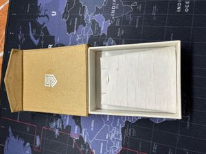 Set Of 4 Jewellery Boxes