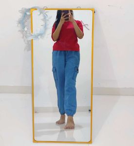 Free size Joggers For Women