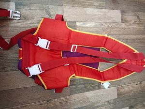 Baby Bag Carrier