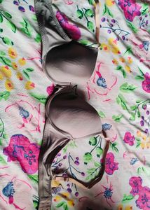 Comfortable Padded Bra combo