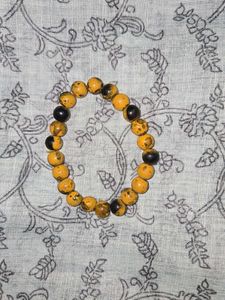 Set of 3 Beaded Bracelets