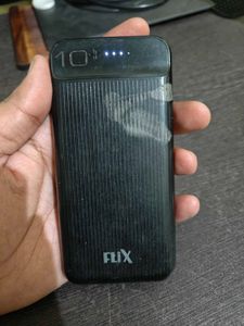 FLiX by Beetel Fast Charger 4 Port Powerbank