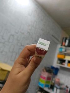 Organic Harvest Lipstick