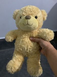 Cute Teddy Bear Plush Toy