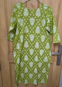 Long kurta