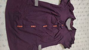 💜 Tunic Top