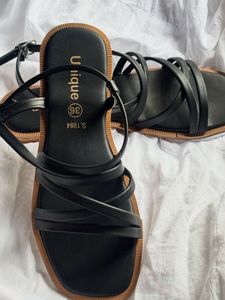 summer lightweight  flats