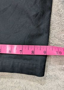 Men's Black Cargo Pants
