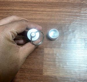 Security Tag Remover