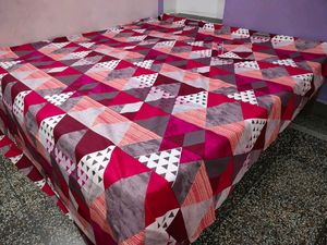 Cotton Bedsheets
