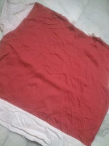 Red Graphic T-Shirt