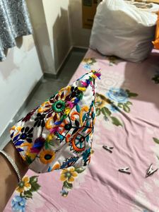 Men’s navratri dandiya cap