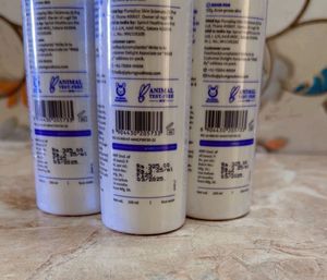 Plum Blueberry 🫐 Salicylic Acid Face Wash