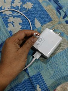 Xiaomi 45W Fast Charger