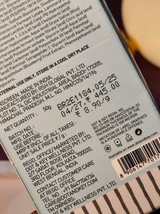 DOT &amp; KEY Blueberry Hydrate Sunscreen