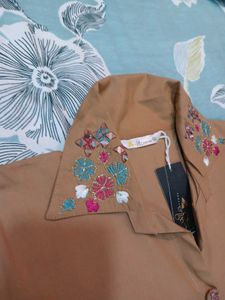Brand New High-Low co ord set