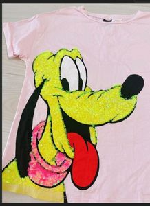 Disney Super Cute T Shirt