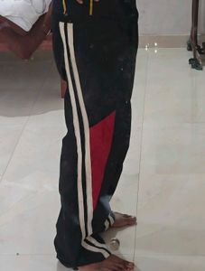 Track Pant