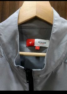Grey Men's Jacket