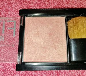 Maybelline Fit Me Blush