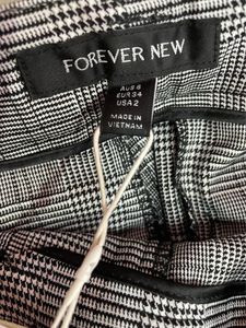 Forever New - Grace 7/8th Slim Pants'