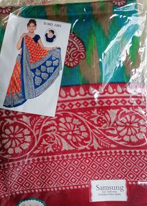 Set Of 11 Saree