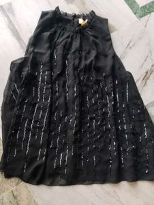H&M party top