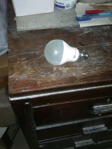 Syska Led Bulb Not Working