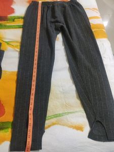 Ladies thermal wear L size