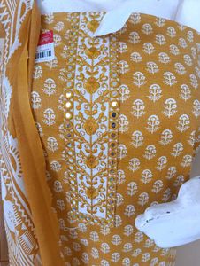 UNSTITCHED SUIT FABRIC MATERIAL