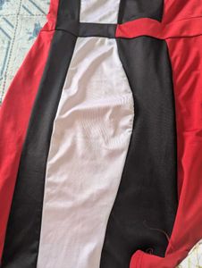 Dress Bundle: Casual Gray &amp; Bold Colorblock