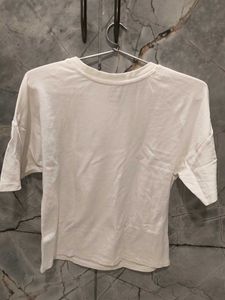 White MAX T-Shirt