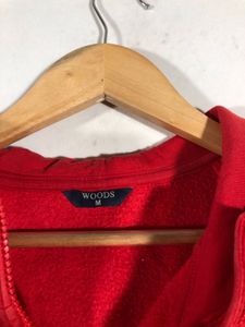 Red Jacket (Women’s)