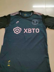 Asics x Inter Miami CF T-Shirt