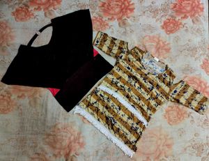 10  Pieces Top Bundle 😍💗