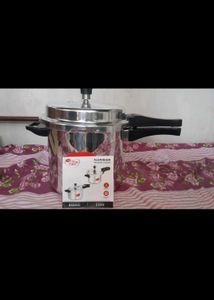 Pigeon Special 7.5l Aluminium Cooker Brand New