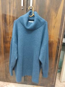 Oversized Sweater