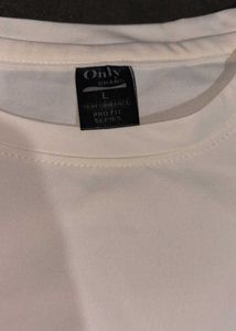Graphic Print T-Shirt "88 Compet"