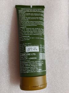 Bio Valley Neem Sandal Face Wash