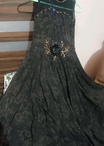 Girls Gown