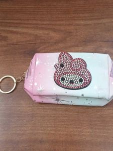 Cute Cartoon sanrio Pouch