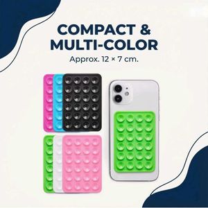 Pop It Fidget Phone Grips