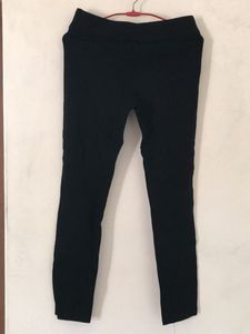 Jean Legging Type Stretchable