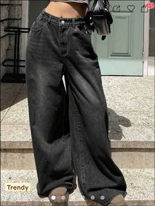SAVANA NEW BLACK JEANS