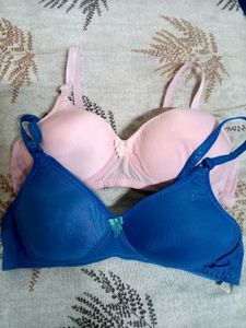 Bras - combo of 4