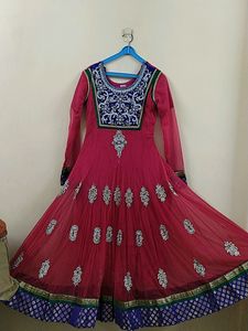 Partywear Dress