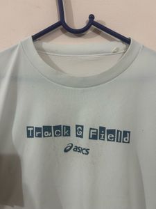 ASICS Graphic Print T-Shirt